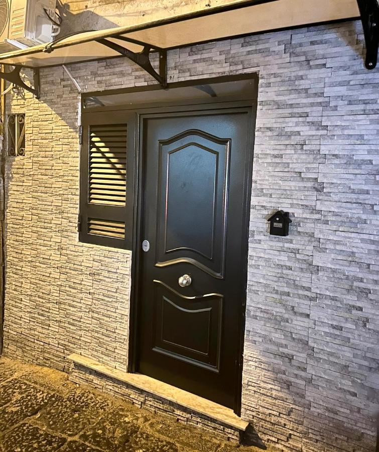 Pontenuovo 6E8 House Naples Exterior photo