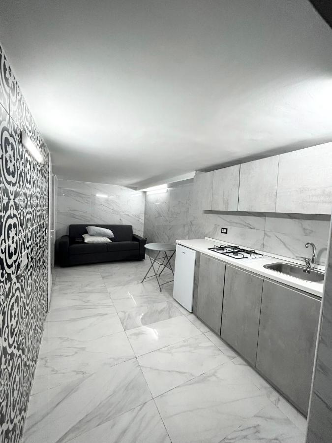Pontenuovo 6E8 House Naples Exterior photo